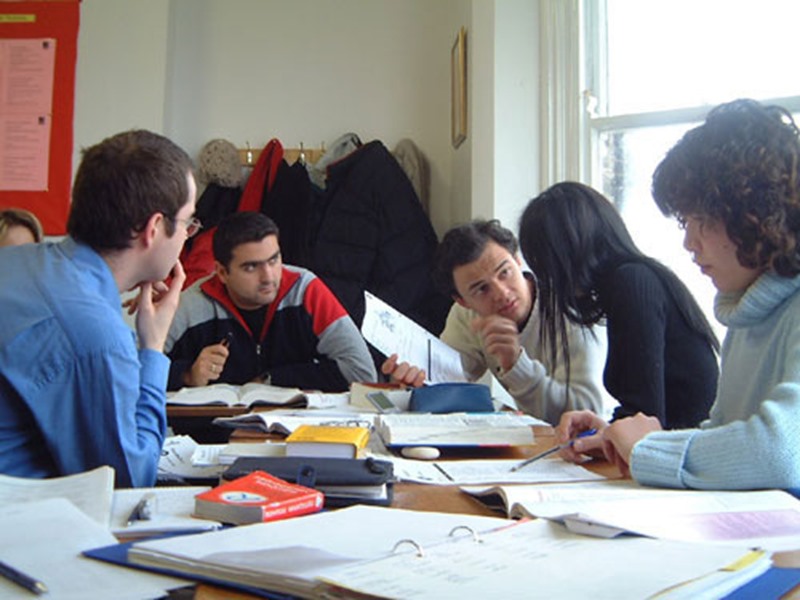 Sınavlara Hazırlık