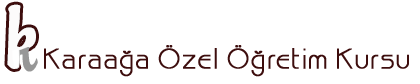 Karaağa Özel Öğretim Kursu