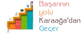 Başarı için Karaağa